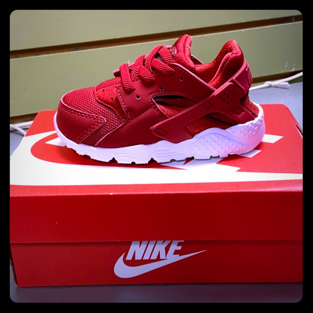 Nike Huarache Runs 6c
